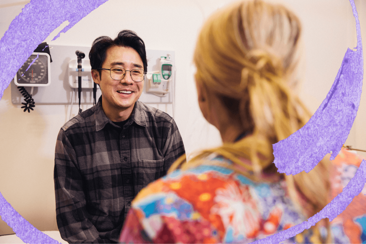 Men in Mind for Primary Care Nurses — Part 2 hero image