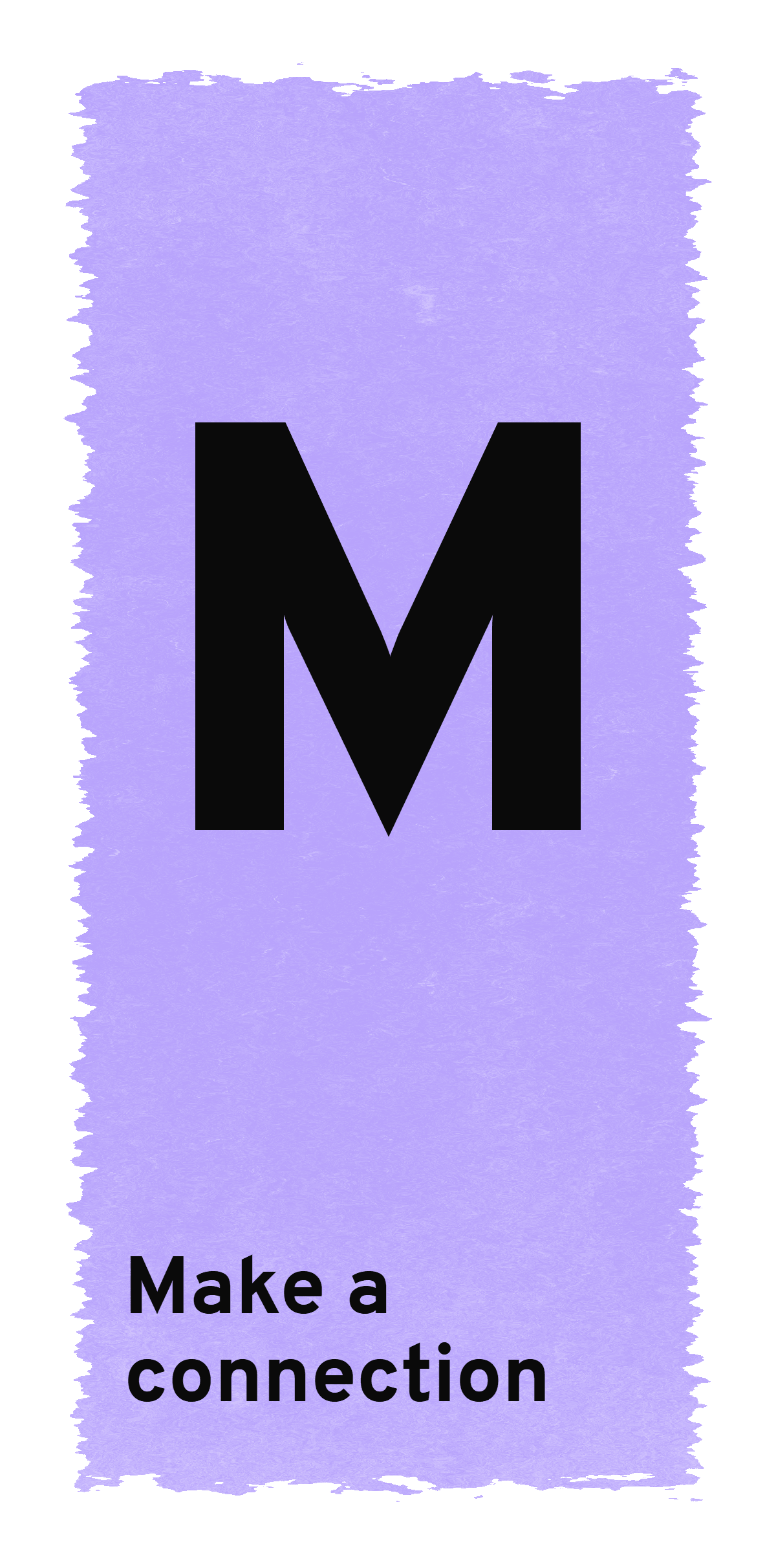 M — Manage distress
