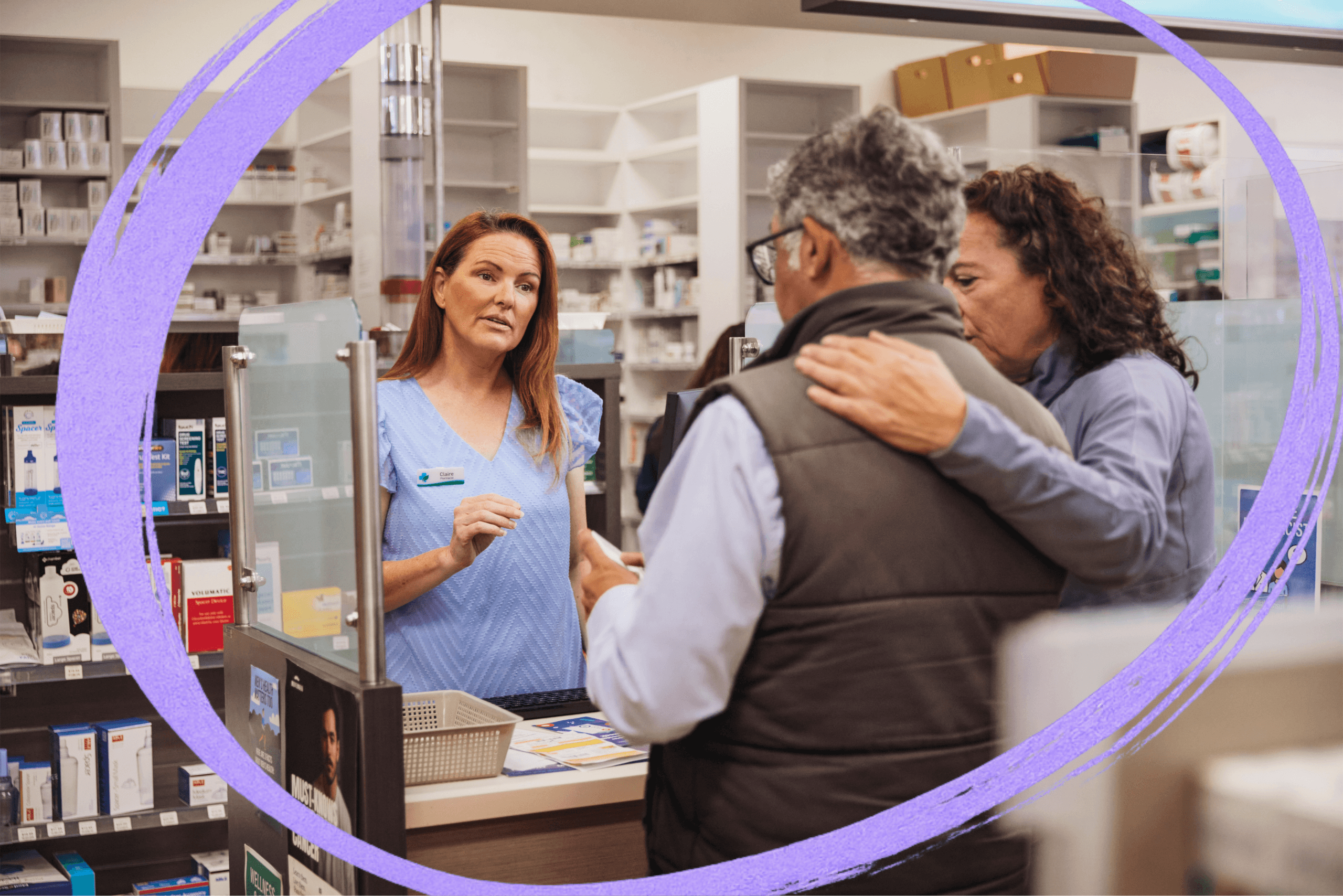 Men in Mind for Pharmacists, Part 1 hero image